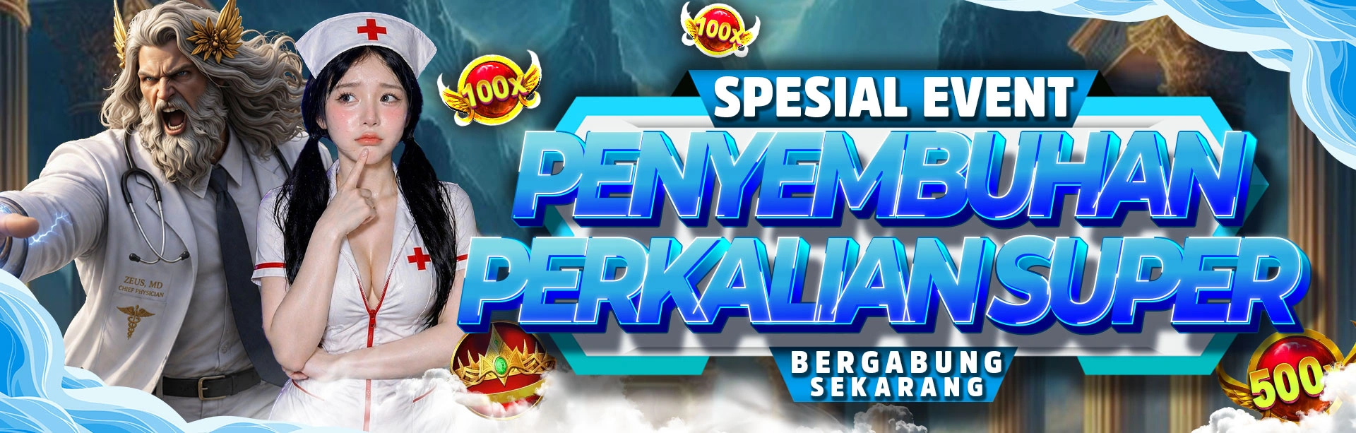 PAMUKAS500